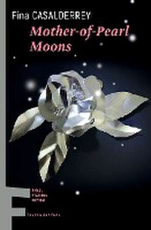 Mother-of-Pearl Moons de Fina Casalderrey