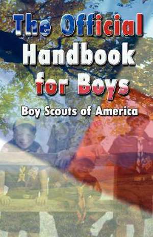 Scouting for Boys de Robert Baden-Powell