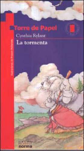 La Tormenta de Cynthia Rylant