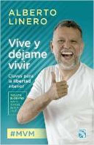 SPA-VIVE Y DEJAME VIVIR