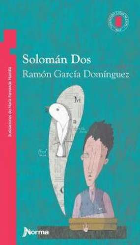 Solomán DOS de Ramon Garcia Dominguez