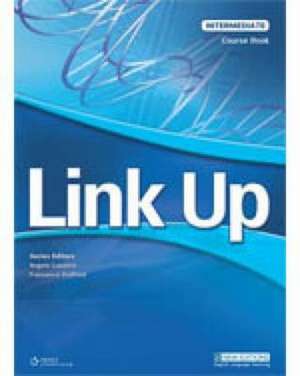 Link Up Intermediate: Test Book de Dorothy Adams