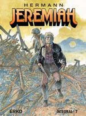 Jeremiah Integral 7 de Hermann