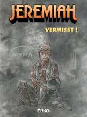 Jeremiah 40 de Hermann