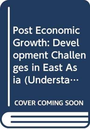 Press, C: Post Economic Growth