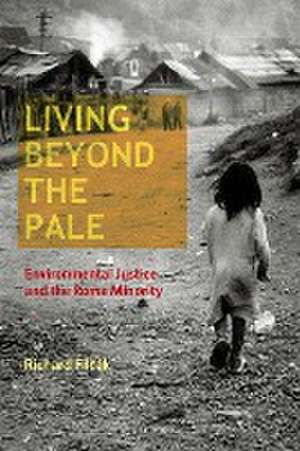 Living beyond the Pale de Richard Filcák