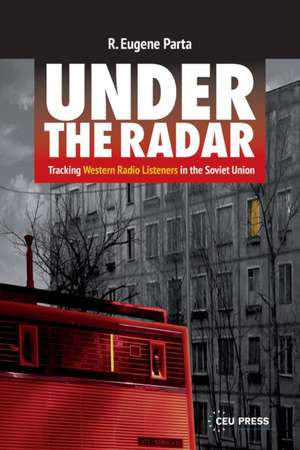 Under the Radar de R Eugene Parta