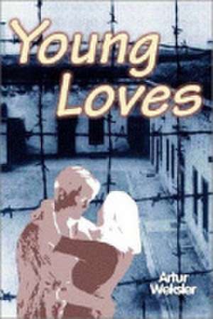 Young Loves de Weksler. Artur
