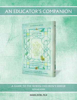 An Educator's Companion