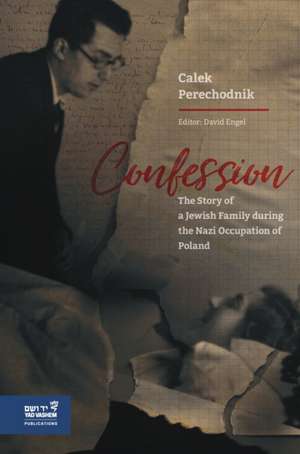 Confession de Perechodnik
