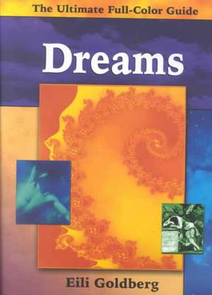 Dreams de Elie Goldberg