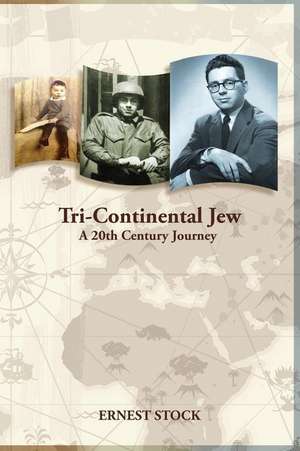 Tri-Continental Jew