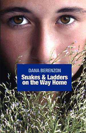 Snakes & Ladders on the Way Home de Dana Berenzon