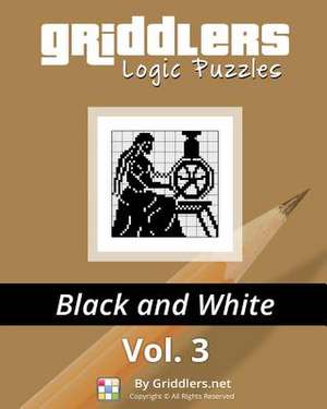 Griddlers Logic Puzzles de Team, Griddlers