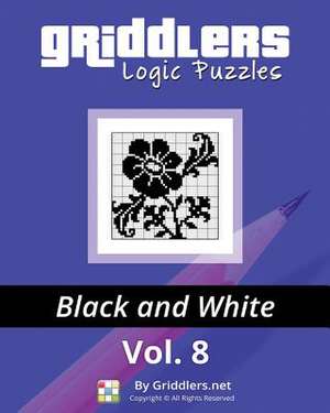 Griddlers Logic Puzzles de Team, Griddlers