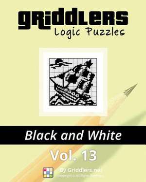 Griddlers Logic Puzzles de Team, Griddlers