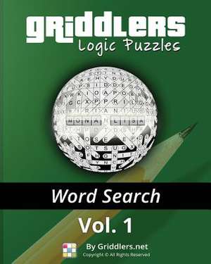 Griddlers - Word Search de Team, Griddlers