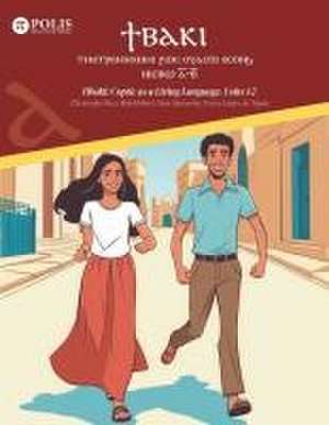 ϯⲃⲁⲕⲓ de Haleli Harel