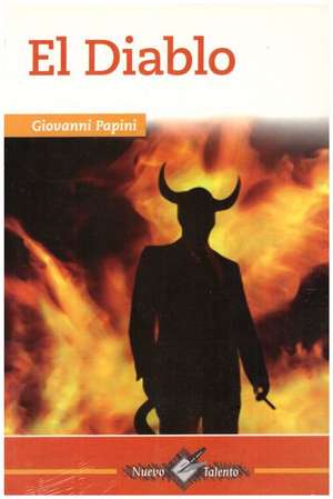 El Diablo de Giovanni Papini