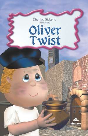 Oliver Twist de Charles Dickens