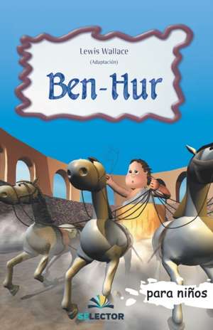 Ben-Hur de Lewis Wallace