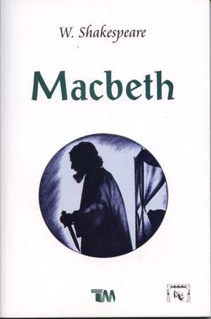 Macbeth de William Shakespeare