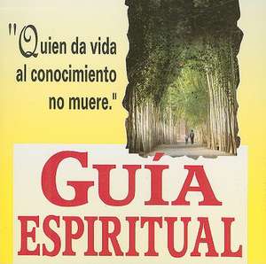 Guia Espiritual = Spiritual Guide de Tomo