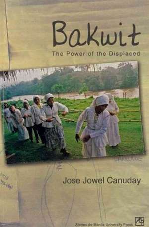 Bakwit de Jose Jowel Canuday