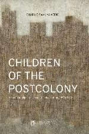 Children of the Postcolony de Charlie Samuya Veric