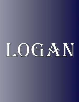 Logan de Rwg