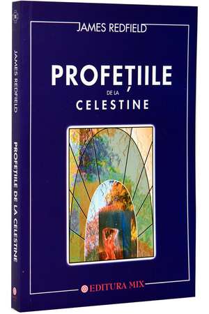 Profețiile de la Celestine