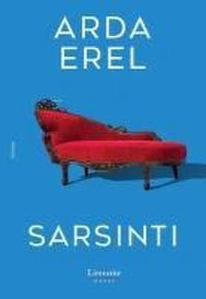 Sarsinti de Arda Erel