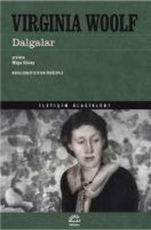 Dalgalar de Virginia Woolf