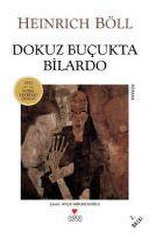 Dokuz Bucukta Bilardo de Heinrich Böll