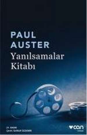 Yanilsamalar Kitabi de Paul Auster