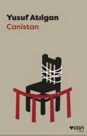 Canistan de Yusuf Atilgan