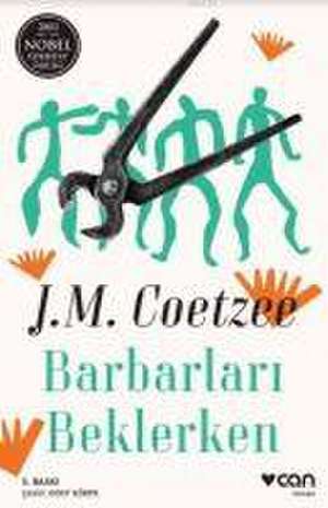 Barbarlari Beklerken de John Maxwell Coetzee