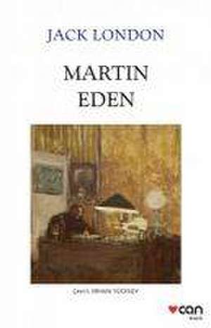 Martin Eden de Jack London