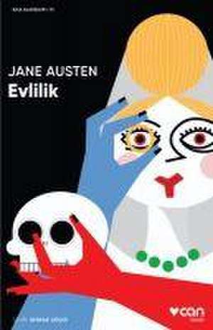 Evlilik de Jane Austen