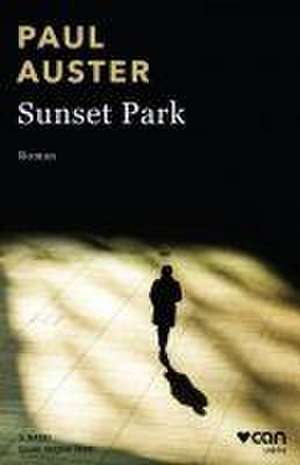 Sunset Park de Paul Auster