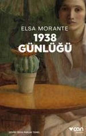 1938 Günlügü de Elsa Morante