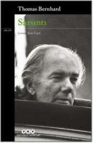 Sarsinti de Thomas Bernhard