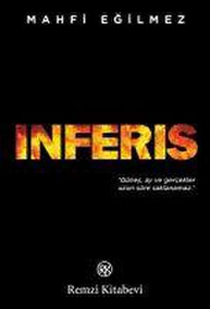 Inferis de Mahfi Egilmez