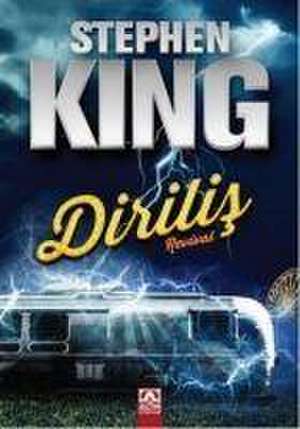 Dirilis de Stephen King