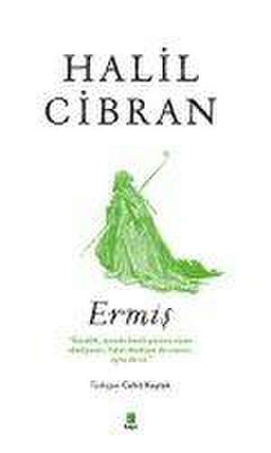 Ermis de Halil Cibran