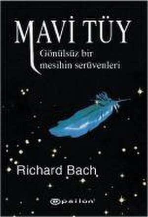Mavi Tüy de Richard Bach