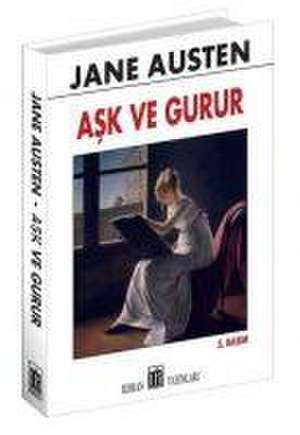 Ask ve Gurur de Jane Austen