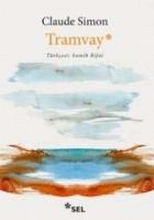 Tramvay de Claude Simon