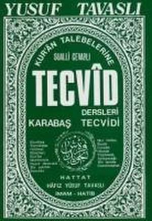 Kuran Talebelerine Tecvid Dersleri de Yusuf Tavasli