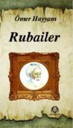 Rubailer de Ömer Hayyam